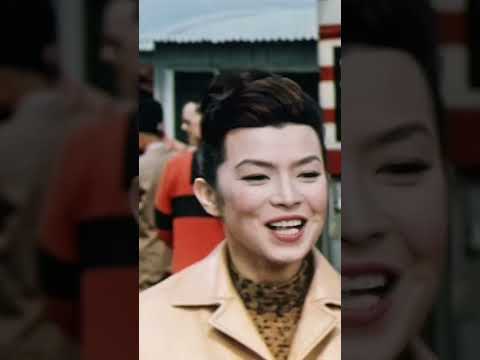 Masterpieces of Robotics  🎬 First Spaceship on Venus (1960)