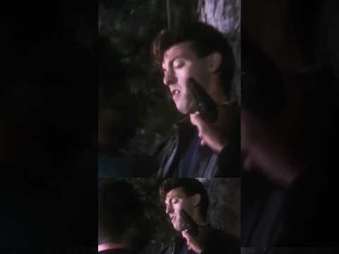 Do not blow his cover