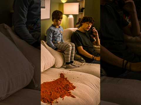 Date Night Goes Wrong 😂 – THE FAMILY PLAN 2