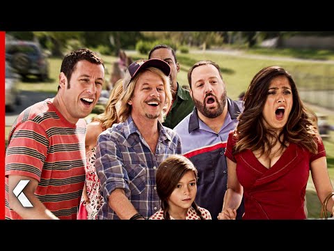 GROWN UPS 3: First Plot Details Revealed! – KinoCheck News