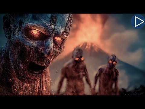 THE BURNING DEAD (UNCUT) 🎬 Full Exclusive Sci-Fi Horror Movie Premiere 🎬 English HD 2025