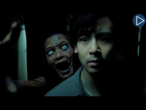 CRACKED 🎬 Full Exclusive Thriller Horror Movie Premiere 🎬 English HD 2025