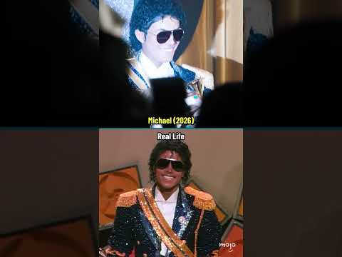 Michael Jackson Biopic: Fact Vs Fiction