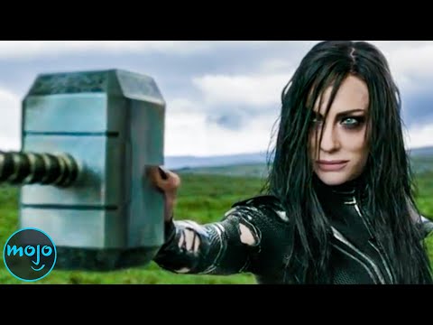 Top 30 Greatest Supervillain Introductions