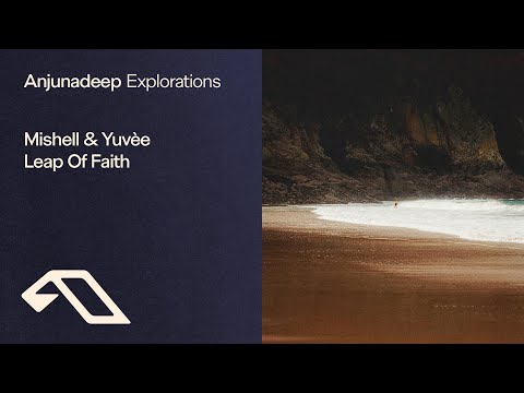 Mishell & Yuvèe – Leap Of Faith / Touch