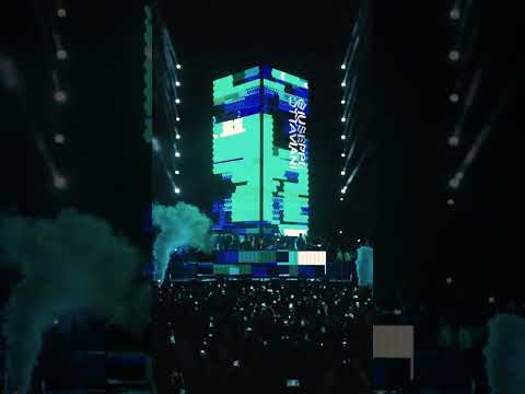 Giuseppe Ottaviani at A State of Trance Mexico!