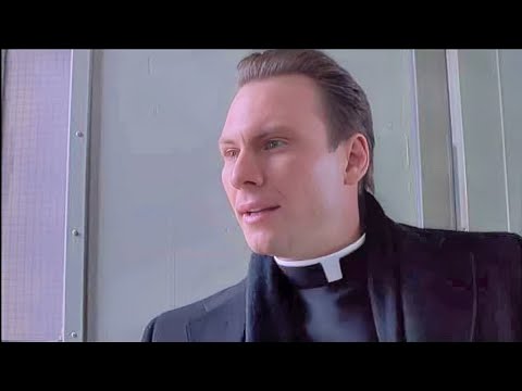 Christian Slater – The Good Shepherd (2004) The truth will test his faith to the limit.