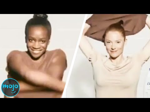Top 10 Commercials That Caused The Most OUTRAGE