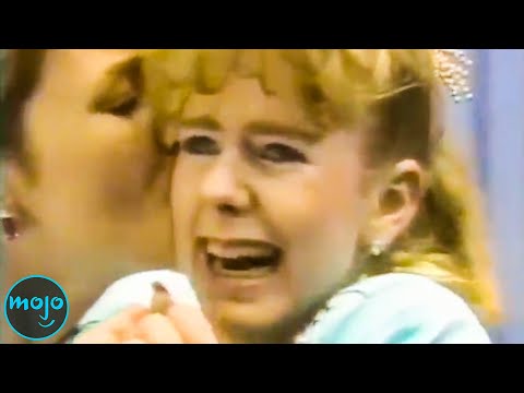 10 Athletes That Shamed An Entire Nation