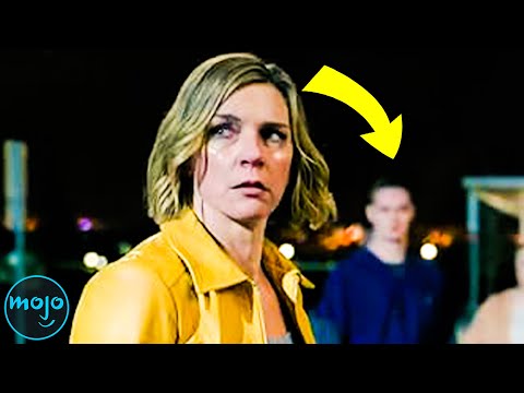 Top 10 Details You Missed In Pluribus So Far