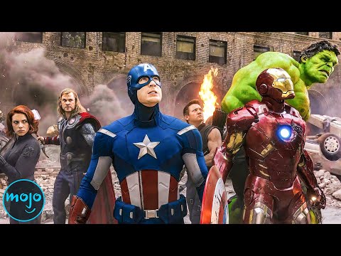 Top 10 Movies That RUINED Hollywood for Everyone