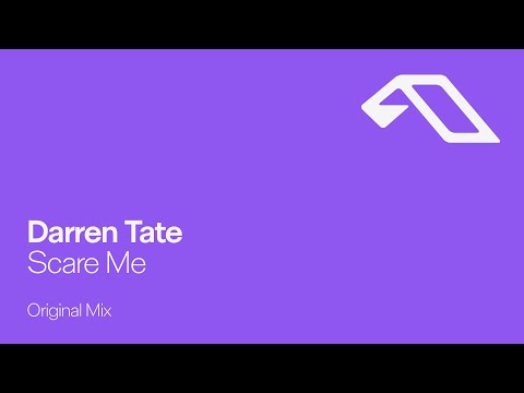 Darren Tate – Scare Me