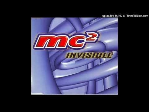 MC² – Invisible (Club ”Cristo” Mix)