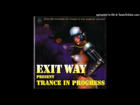 Exit Way – Back For You (First Trip)