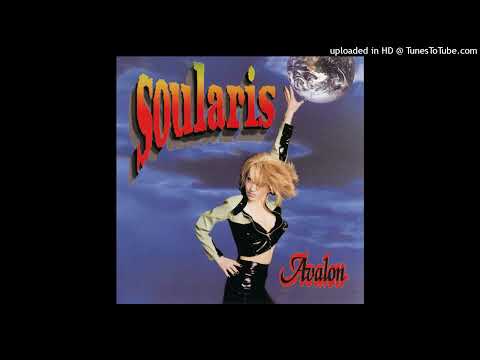 Soularis – Avalon