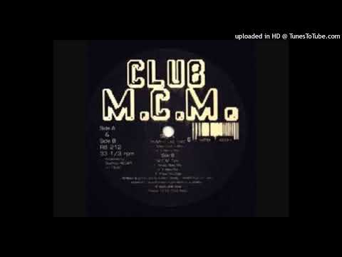 Club M.C.M. – Pump It Like This (K-Alexi’s Mix)