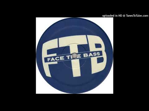Face The Bass – Shock Da House (Robin Vega Remix)