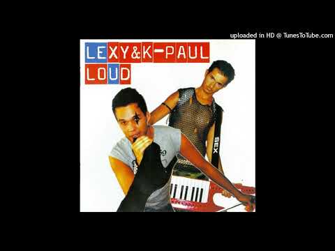 Lexy & K-Paul – Turntable Artist