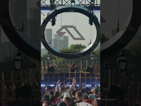 75 minutes of eclectic electronic courtesy of Qrion, live now on our channel.