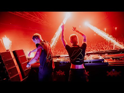 Armin van Buuren & KI/KI live at AMF 2025 (II=I)