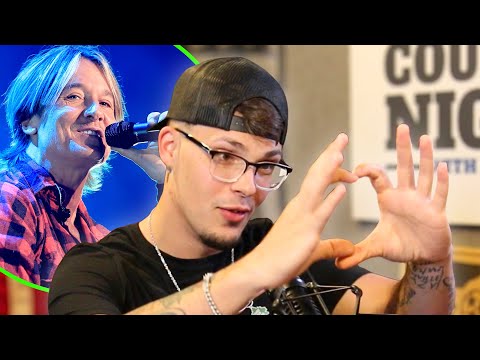 Chase Matthew Darlin’ Singer Has an Unbelievable Keith Urban Story