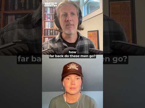 The Sam Elliott Billy Bob Thornton connection