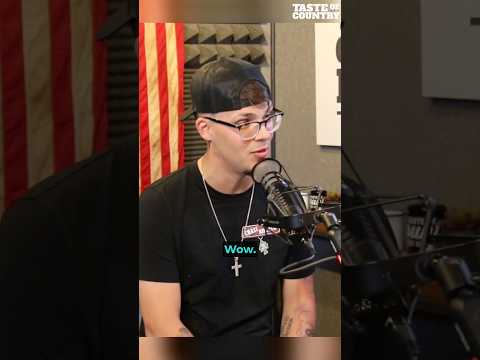 He likes our Lauren Alaina impression! @iamChaseMatthew