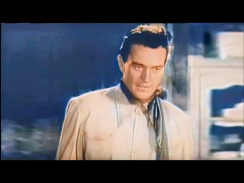 John Wayne – Cold Vengeance 1935 – Revenge rides at first light – directed by Robert N. Bradbury