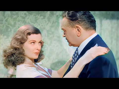 Oscar Nominee: Her allure always ends the same way – in murder! Scarlet Street (1945, Noir)