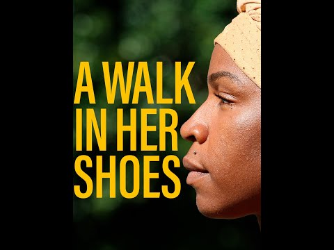 A Walk In Her Shoes | Full Movie