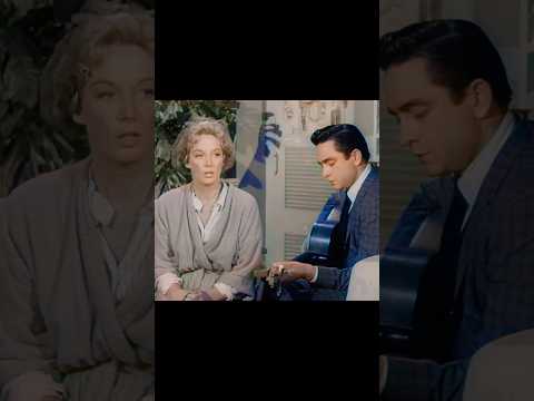 There ain’t nothing Johnny Cash has to do…