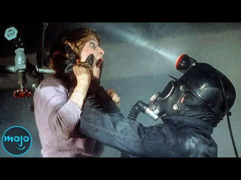 Top 10 Best Slasher Movies Of All Time