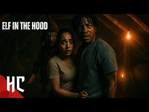 They Found an Elf… But It Came Straight From Hell | Full Horror Movie