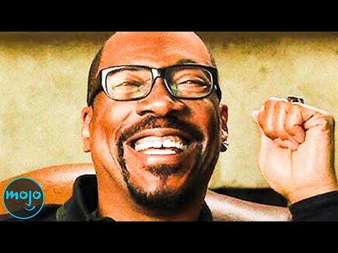 Top 10 Moments From The Eddie Murphy Documentary
