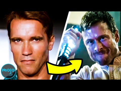 Top 10 Things to Remember Before The Running Man 2025