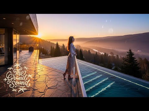 Melodic House & Progressive Mix | For Deep Focus, Relaxation & Driving
