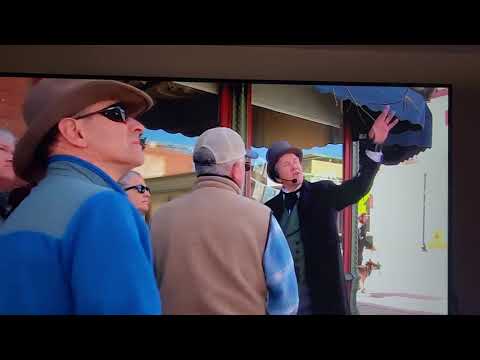 Follow the hearts 💕  to salida, it’s not a question.