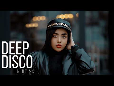 Deep House 2025 I Evony Chill Out Mix #137