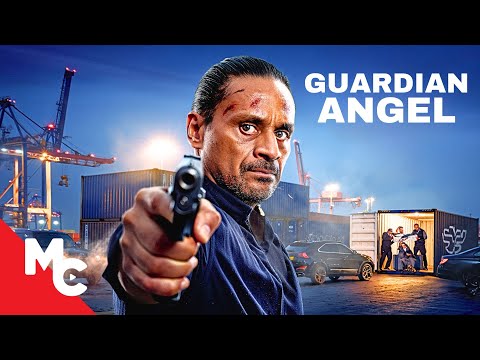 Saving His Daughter From Ruthless Kidnappers | Guardian Angel | Full Action Movie