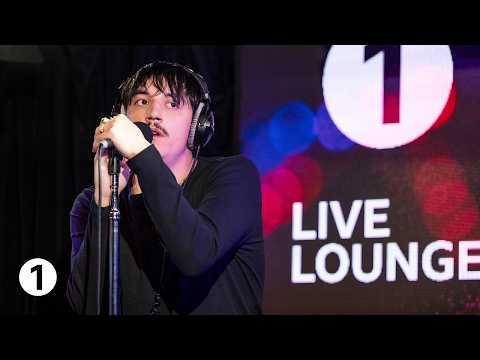Artemas – southbound in the Live Lounge