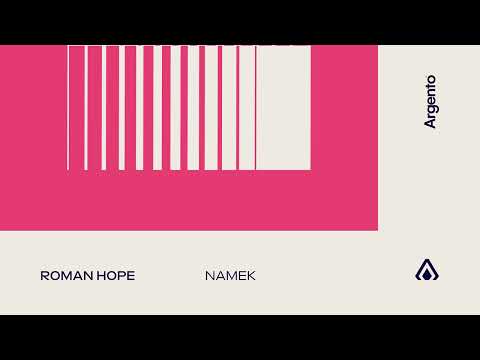 Roman Hope – Namek