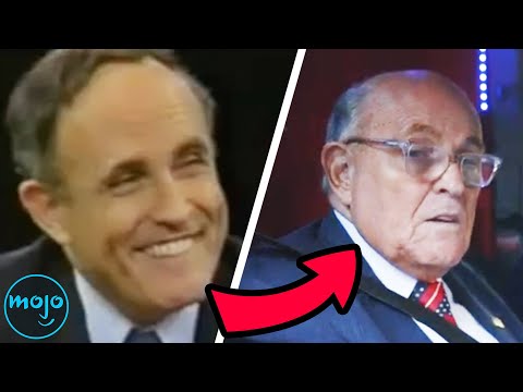 10 People Who Lived Long Enough To Become The Villain