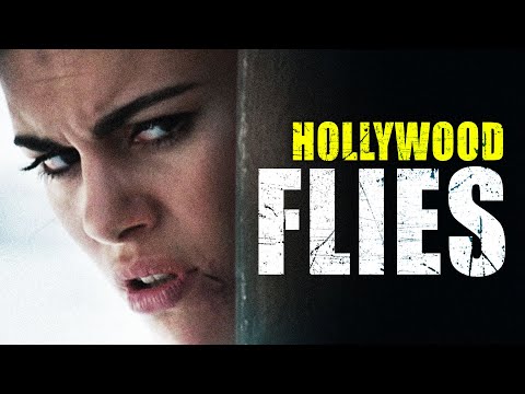 Hollywood Flies | Full Movie | Brad Renfro | Vinnie Jones | Casper Van Dien | Antonio Cupo