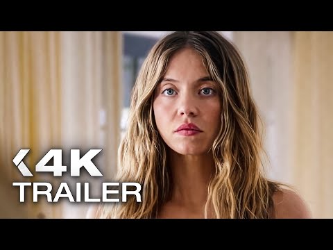 THE HOUSEMAID Official Trailer 2 (2025) Sydney Sweeney
