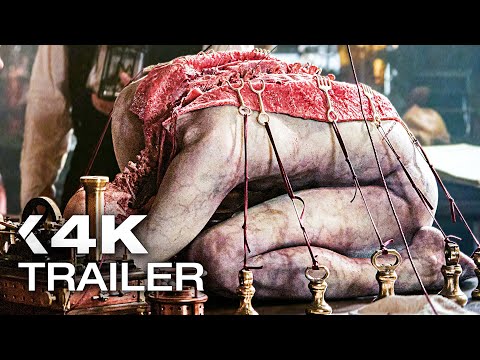 THE BEST NEW HORROR MOVIES 2025 & 2026 (Trailers)