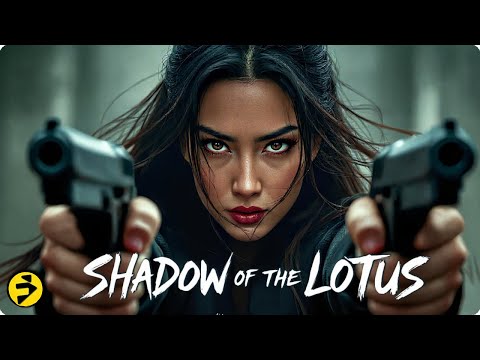 SHADOW OF THE LOTUS | When the Hunter Becomes the Hunted | Full Movie
