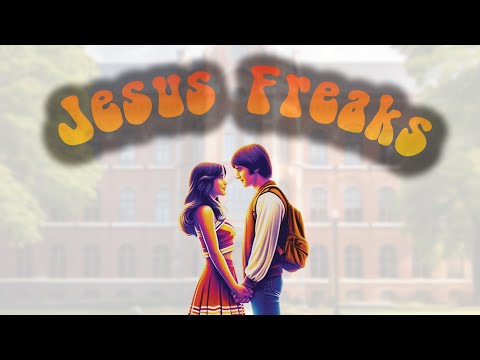 Jesus Freaks | Full Drama Movie – Kevin Sorbo | Ashley Hibbs, Braeden Sorbo