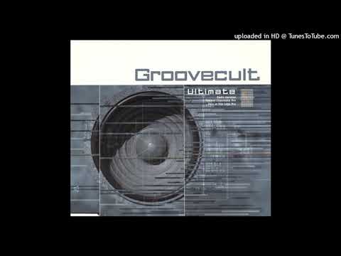 Groovecult – Ultimate (Passed Chocolate Mix)