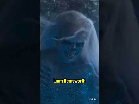 The Witcher Spells: Cavill vs. Hemsworth