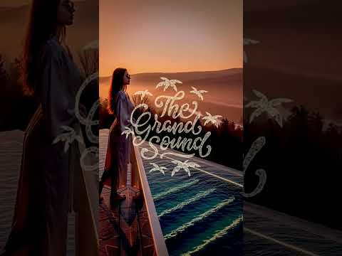 Melodic House & Progressive Mix | For Deep Focus, Relaxation & Driving #shorts